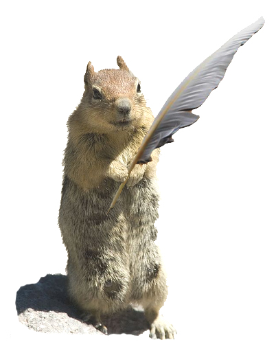 Chipmonk