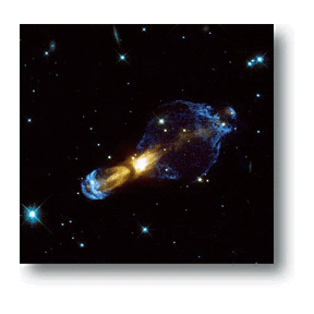 The nebula